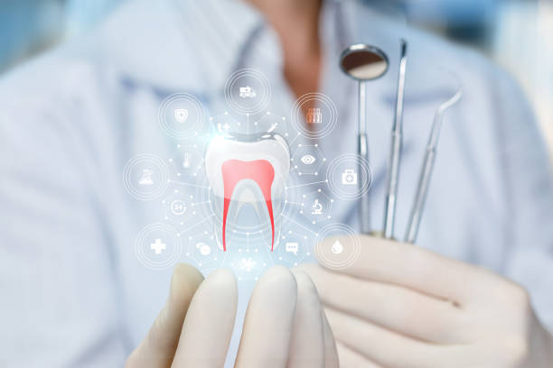 Stanhope, NJ Dental Services Company
