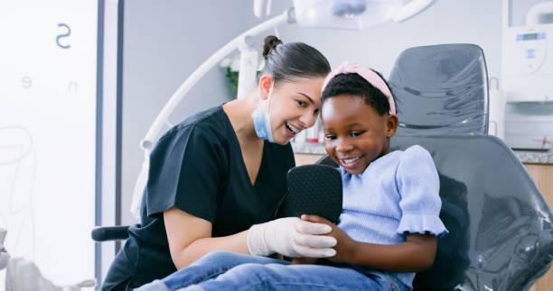 Full Mouth Reconstruction in Stanhope, NJ