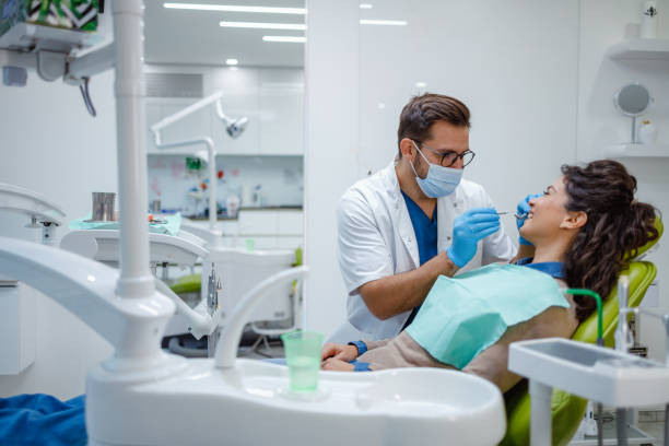 Advanced Technology for Better Dental Care in Stanhope, NJ